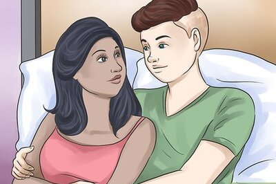 How to Butterfly Kiss