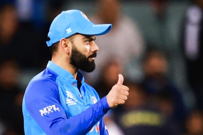 T20 World Cup Points Table Update After PAK vs SA: Have India Qualified for The Semifinals?