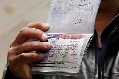 Bill to Hike Minimum Pay of H-1B Visa Holders by $30,000 Faces House Test