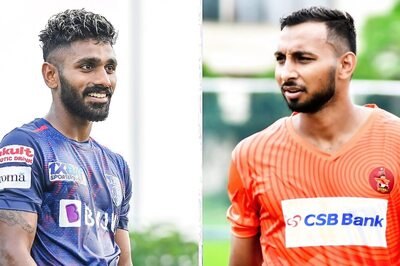 Durand Cup 2023: Kerala Blasters and Gokulam Kerala Face-off in First-ever National-level Kerala Derby