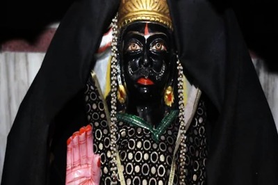 How to Please Shani Dev, The God of Justice