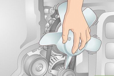 How to Fix a Water Pump in a Vehicle