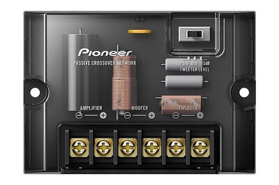 Pioneer Z Series In Car Speakers Launched in India