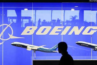 India, China to boost Boeing deliveries: report