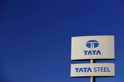 Tata Steel Agrees 10-year Investment Plan for UK