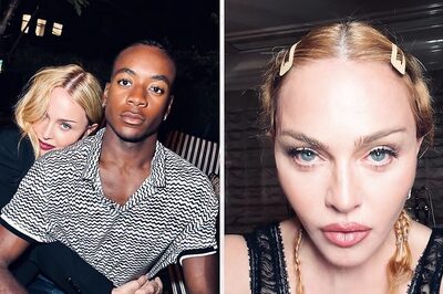 Madonna Says 'Family Is The Best Medicine' A Month After Hospitalisation; See Her Post