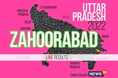 Zahoorabad Election Result 2022 LIVE Updates: Om Prakash Rajbhar of SBSPA Wins