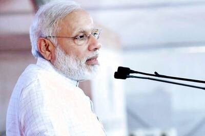 Mann Ki Baat: PM Modi Extends Ramzan Greetings, Says Proud of 'Multi-Faith' India