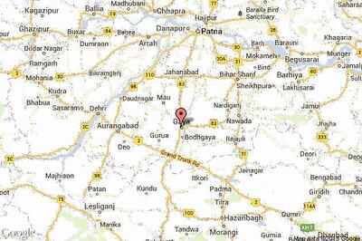 BDO arrested for accepting Rs 25,000 bribe to sanction solar power plant