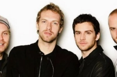 Coldplay Concert's Black Tickets To Be Cancelled? BookMyShow Files Complaint With Mumbai Police