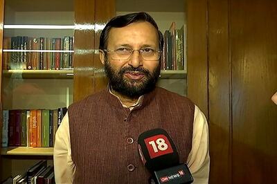 40 Percent Shortage of Faculty at IITs, Central Varsities, Says Javadekar