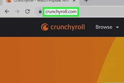 How to Screen Share Crunchyroll on Discord with Friends