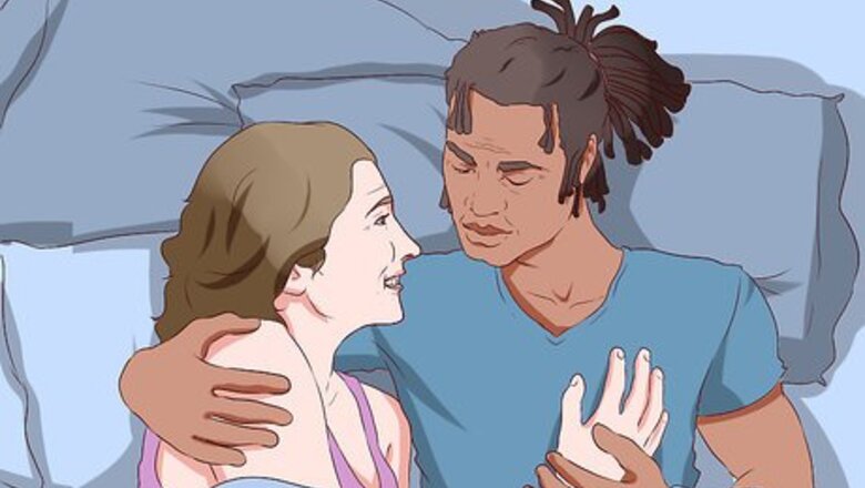 How to Be Romantic After 50