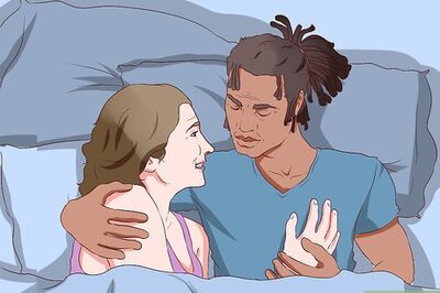 How to Be Romantic After 50