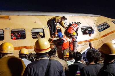 Bengal Train Accident: Lax in Engine Maintenance, Routine Inspection Skipped, Says Railway Report