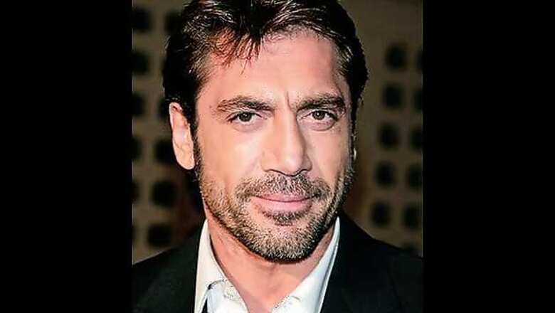 Javier Bardem gets SAG nomination for 'Skyfall'
