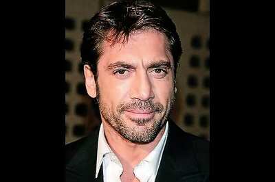 Javier Bardem gets SAG nomination for 'Skyfall'