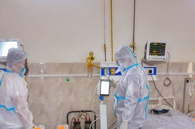 Covid-19 Third Wave: Health Secretary Pulls Up States, UTs Over 1,600 Pending Ventilators