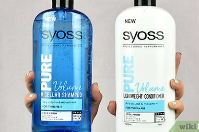 How to Curl Fine Straight Hair