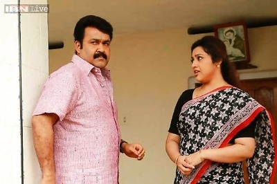 'Drishyam' to be remade in Kannada?