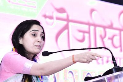 ‘SC’s Nupur Sharma Remarks Crossed Laxman Rekha’: 15 Judges, 77 Bureaucrats, 25 Armed Forces Officers