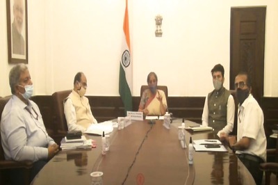 Rajasthan Asks Centre to Release Pending GST Compensation Worth Rs 6,690 Crore