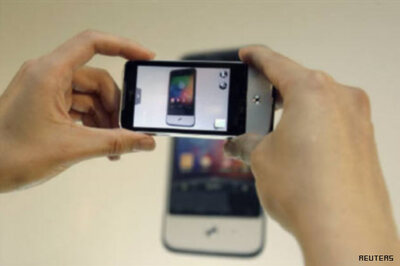 Google beats Microsoft in smartphones: Gartner