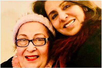 Ritu Nanda's Death Puts Spotlight on Contributions of Kapoor & Nanda Families in Post-Independence India