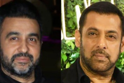 When Raj Kundra Called Himself 'Unaffordable': 'I Bet Salman Khan Doesn't Earn That Much'