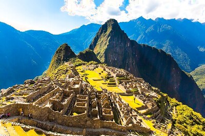 Peruvian Amazon Undergoing Deforestation At Accelerating Pace: Official