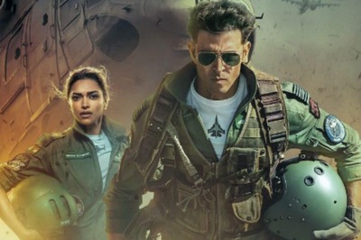 Fighter Box Office Day 1: Hrithik Roshan, Deepika Padukone Film Off to a Good Start, Mints Rs 22 Cr