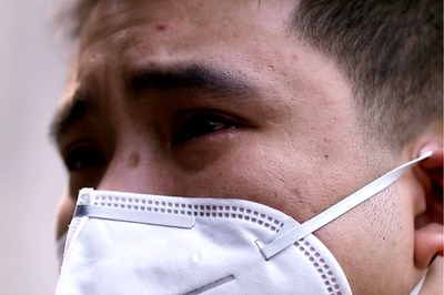 African-Americans More Likely to Die from Coronavirus Illness, Early Data Shows