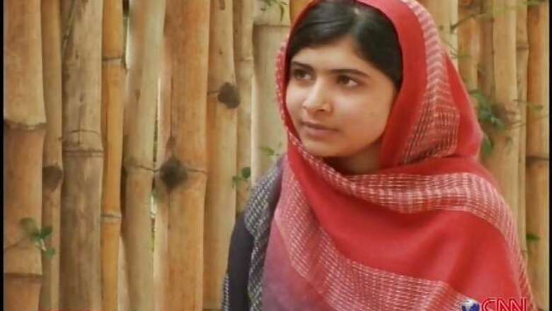 Anti-Taliban outpouring for Malala, silver lining: US