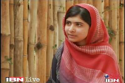Anti-Taliban outpouring for Malala, silver lining: US