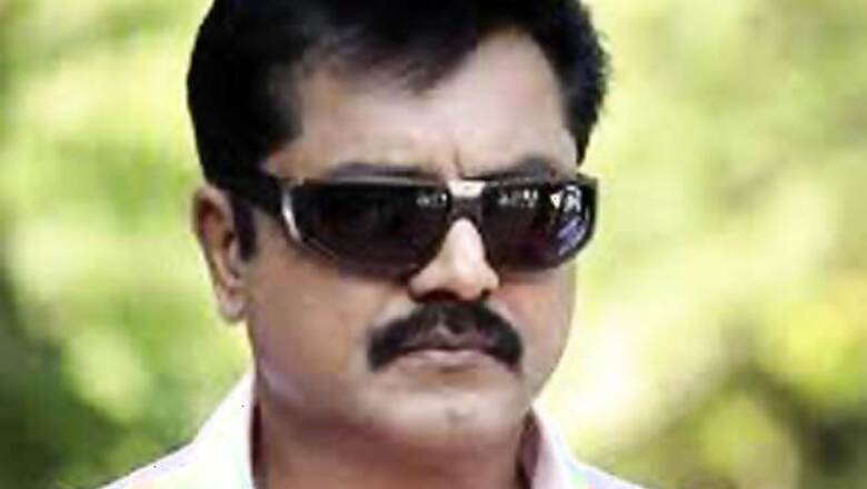 We stand for Sri Lankan Tamils: Sarath Kumar