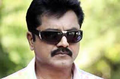 We stand for Sri Lankan Tamils: Sarath Kumar