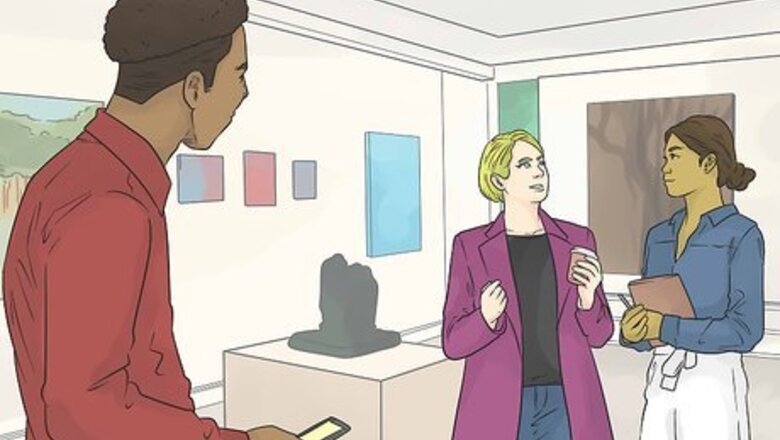 How to Meet Intelligent Friends