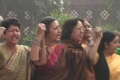 Over 16,000 women in Haryana will show their might