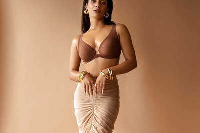 Gluten-Free Diet: Designer Masaba Gupta Shares Healthy and Delicious Bhel Recipe