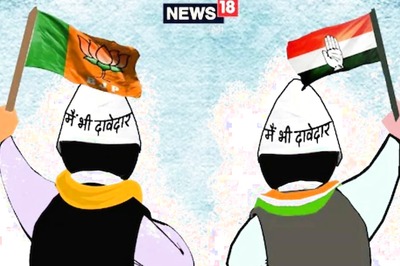 Uttarakhand Assembly Elections 2022: BJP-Congress Tussle, Opportunity for AAP?