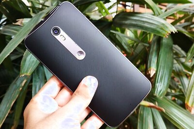 Moto X Style: Pre-orders now open for the new Motorola flagship phone