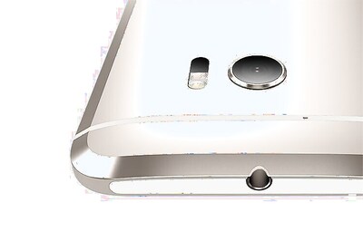 Explained: Camera Improvements in the New HTC 10