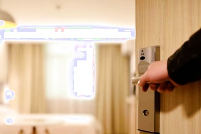 Pet Lizard To Rolex Watch: List Of Most Unusual Items Left Behind By Hotel Guests