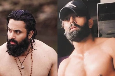 Unni Mukundan's Marco Wraps Up Filming After A 60-day Action Marathon
