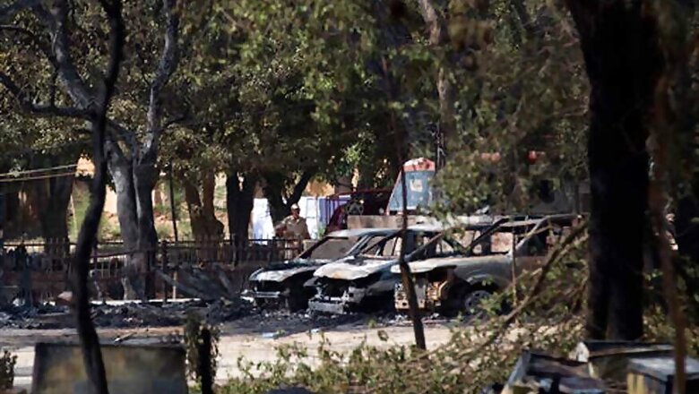 The Cult Behind Mathura Violence