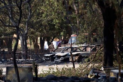 The Cult Behind Mathura Violence