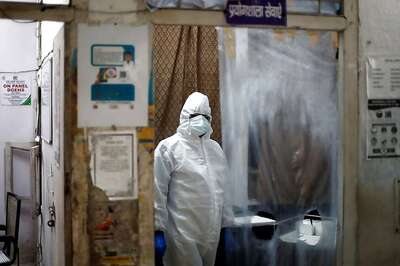 Covid-19 Containment Zones Rise to 421 in Delhi after Re-mapping, Cases Cross 83,000