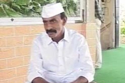 Crime branch seeks death penalty for Arun Gawli