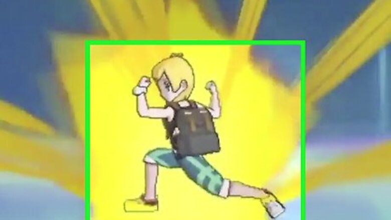 How to Use a Z‐Move in Pokémon Sun and Moon