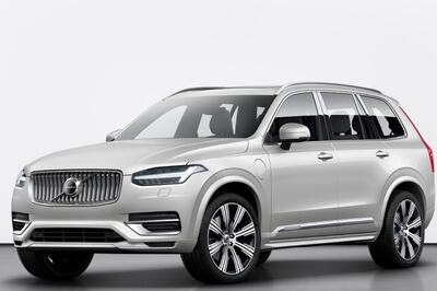 Volvo Car India to Raise Prices of Select Car Models From January 1